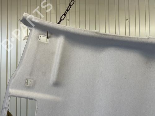 Used Interior roof Interior roof PEUGEOT 208 I (CA_, CC_) 1.2 VTI 82 (82 hp) 27338490 27338490