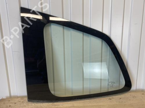 Used Rear left quarter glass SUBARU FORESTER (SJ_) 2.0 D AWD (SJD) (147 hp) 24409284