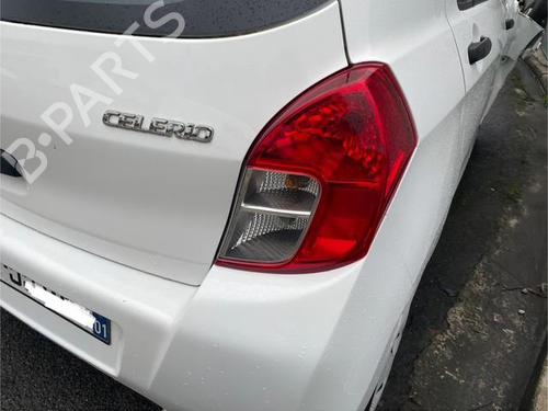 Climate control SUZUKI CELERIO (LF) 1.0 (AVK310) | BP24409214I5  - Image 13