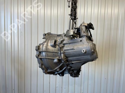 Used Gearbox Gearbox FORD PUMA (J2K, CF7) 1.0 EcoBoost mHEV (155 hp) 35993799 35993799