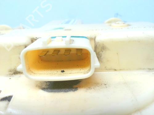 Fuel pump RENAULT CLIO IV (BH_) 1.5 dCi 90 | BP24549793M76 