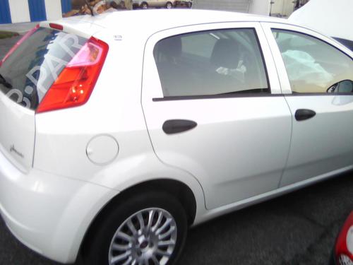 Brugte FIAT PUNTO (199_) 1.3 D Multijet 1956453