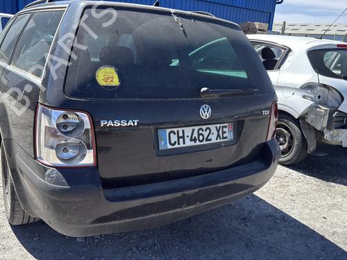 Front left seatbelt VW PASSAT B5.5 Variant (3B6) 1.9 TDI | BP33804621I26 - Image 10