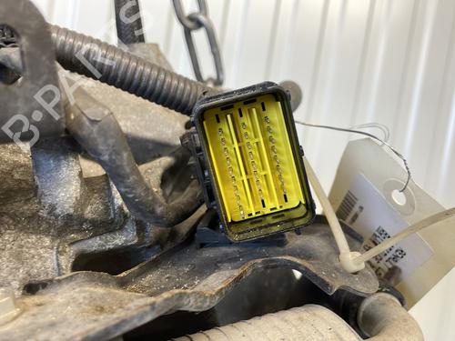 Gearbox RENAULT LATITUDE (L70_) 2.0 dCi 150 (L70H) | BP25339551M3  - Image 6