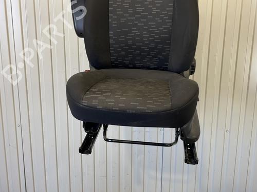 Left front seat OPEL COMBO Box Body/MPV (X12) 1.6 CDTI (B05) | BP31184451C15  - Image 8