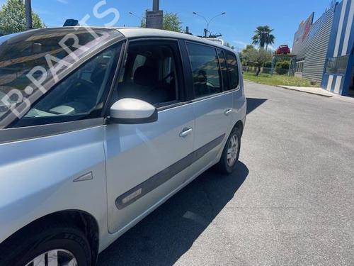 Trækkugle/Mekanisme RENAULT ESPACE IV (JK0/1_) 1.9 dCi (JK0U) | BP31626324C141 - Image 20