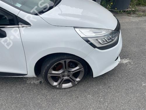 Used Parts RENAULT CLIO IV (BH_) 1.5 dCi 75 (75 hp) 4245999