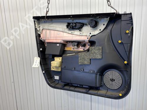 Front right panel RENAULT KOLEOS I (HY_) 2.0 dCi 4x4 (HY0K) | BP29513362C59 