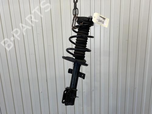 Used Left front shock absorber RENAULT CLIO IV (BH_) 1.5 dCi 90 (90 hp) 27486360
