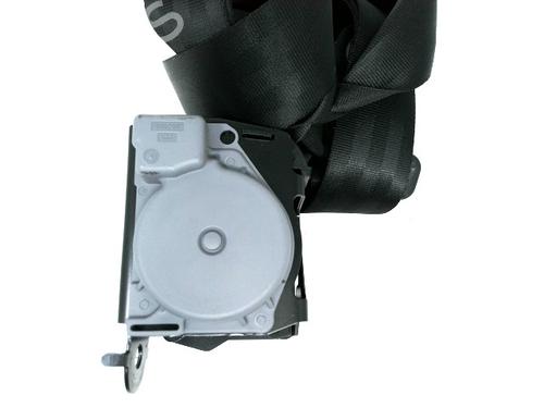 Rear right belt tensioner CITROËN DS4 (NX_) 1.6 HDi 115 | BP29074728C90 