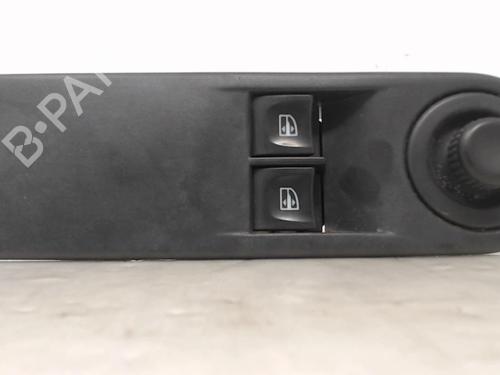 Left front window switch RENAULT CLIO IV (BH_) 1.5 dCi 90 | BP22100029I27 - Image 2