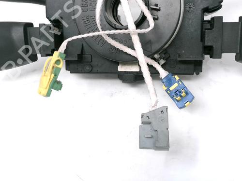 Steering column stalk PEUGEOT 307 (3A/C) 1.6 HDi 110 | BP38271663I23 - Image 7