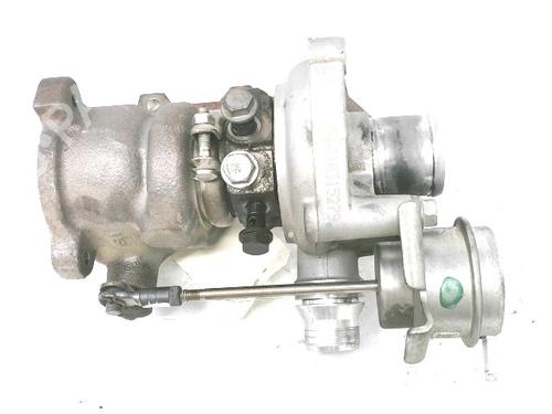 Used Turbocharger/Supercharger Turbocharger/Supercharger RENAULT CLIO IV (BH_) 0.9 TCe 90 (BHNF, BHMA, BHMH, BHJK, BHJR) (90 hp) 33889525 33889525