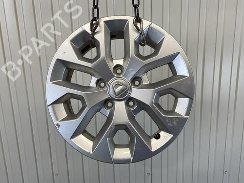 Fælk DACIA DUSTER (HM_) 1.5 dCi 115 4x4 (HMAD) | BP23846393C45 - Image 3