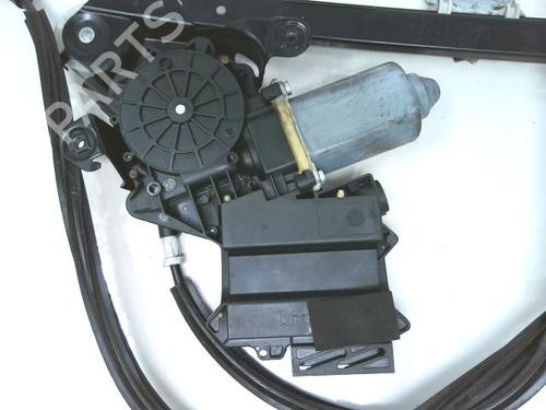 Rear left window mechanism VW SHARAN (7M8, 7M9, 7M6) 2.0 TDI | BP20914822C24 