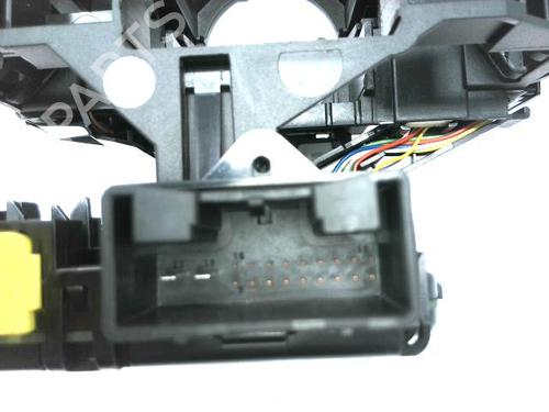 Steering column stalk VW TIGUAN (5N_) 2.0 TDI | BP20912028I23 