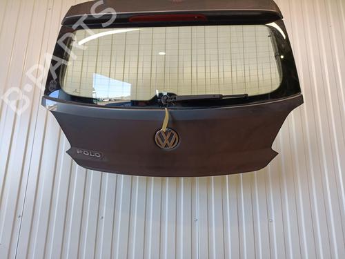Tailgate VW POLO V (6R1, 6C1) 1.2 | BP20916620C6 