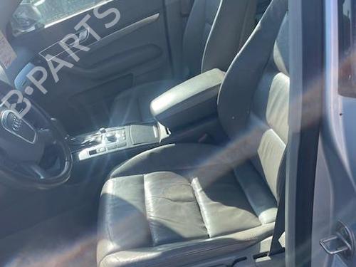 Left front driveshaft AUDI A6 C6 (4F2) 3.0 TDI quattro | BP29959875M38  - Image 12