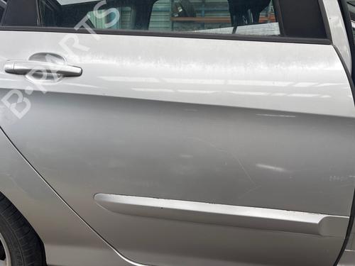 Left front window switch PEUGEOT 308 SW I (4E_, 4H_) 1.6 HDi | BP38422748I27 - Image 21