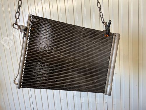 AC radiator BMW X5 (E70) xDrive 30 d | BP38156532M32 - Image 3