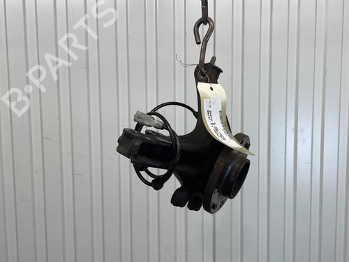 Left front steering knuckle CITROËN BERLINGO Box Body/MPV (B9) 1.6 HDi / BlueHDi 75 | BP29997707M25 - Image 3