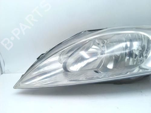Left headlight FORD MONDEO IV (BA7) 1.8 TDCi | BP30088108C28 - Image 3