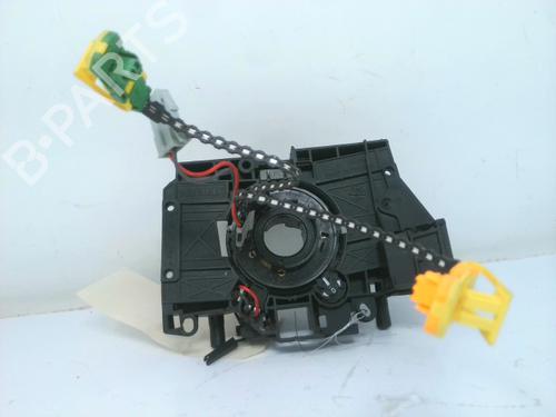 Used Squib airbag RENAULT CLIO II (BB_, CB_) 1.2 16V (BB05, BB0W, BB11, BB27, BB2T, BB2U, BB2V, CB05,... (75 hp) 26977694