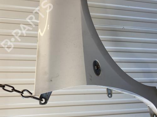 Right front fenders PEUGEOT 307 (3A/C) 2.0 HDi 90 | BP25284098C42 