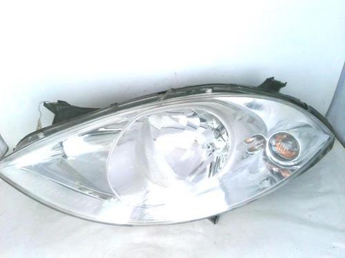 Used Left headlight Left headlight MERCEDES-BENZ A-CLASS (W169) A 200 CDI (169.008, 169.308) (140 hp) 20911252 20911252