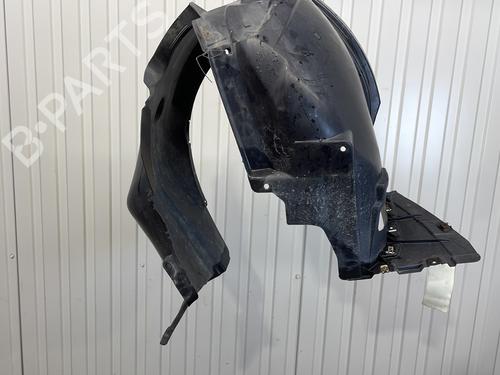 Used Wheel arch BMW 1 (E87) 116 i (115 hp) 20910519
