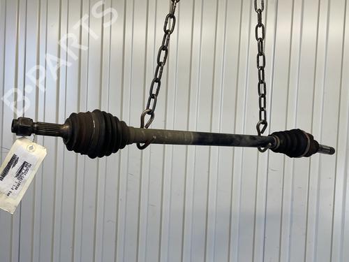 Used Right front driveshaft Right front driveshaft PEUGEOT 208 I (CA_, CC_) 1.2 VTI 82 (82 hp) 27338515 27338515