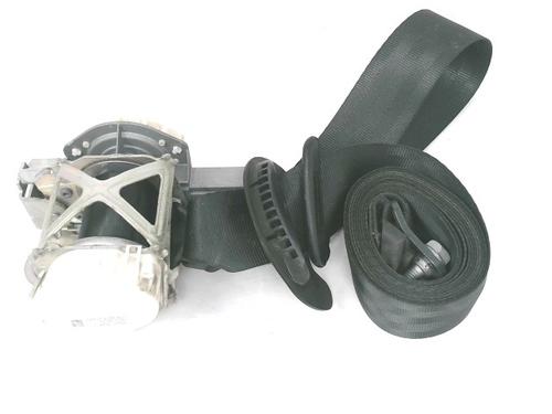 Front left seatbelt CITROËN C3 II (SC_) 1.4 HDi 70 (SC8HZC, SC8HR0, SC8HP4) | BP37263258I26 - Image 3