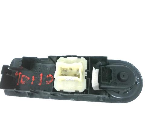 Left front window switch RENAULT CLIO IV (BH_) 1.5 dCi 75 | BP33274239I27  - Image 5