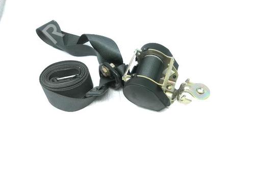 Used Front left seatbelt Front left seatbelt RENAULT SCÉNIC II (JM0/1_) 1.6 16V (JM1R) (112 hp) 20932768 20932768