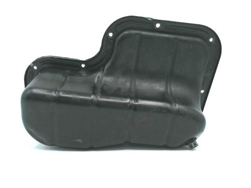 Oil sump NISSAN PATHFINDER III (R51) 2.5 dCi 4WD | BP26237081M115