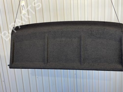 Used Rear parcel shelf CITROËN SAXO (S0, S1) 1.1 X, SX (60 hp) 21223514