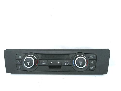 Used Climate control Climate control BMW 3 Touring (E91) 318 d (143 hp) 32000113 32000113