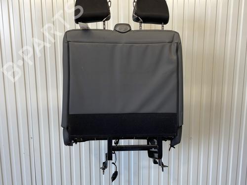 Right front seat CITROËN JUMPY II Van 2.0 HDi 120 | BP21554883C16 