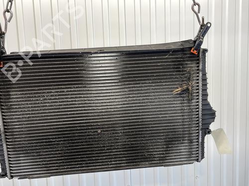 Intercooler VOLVO V70 II (285) 2.4 D | BP21812008M30 