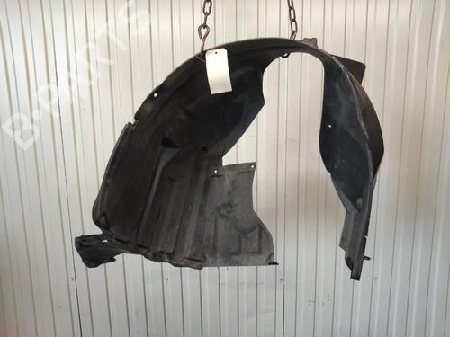 Hjulbue Hjulbue SUZUKI SX4 S-Cross (JY) 1.6 AllGrip (AKK 416) (120 hp) 39464004 39464004