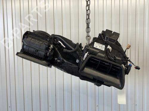 Used Heater matrix box VW TIGUAN (5N_) 2.0 TDI (140 hp) 20912013
