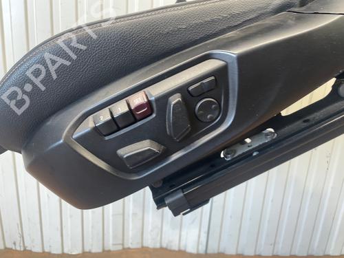 Used Left front seat Left front seat 36570526 36570526