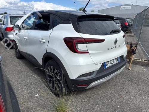 Ratt RENAULT CAPTUR II (HF_) LPG (HFMT) | BP39017262C49 - Image 6