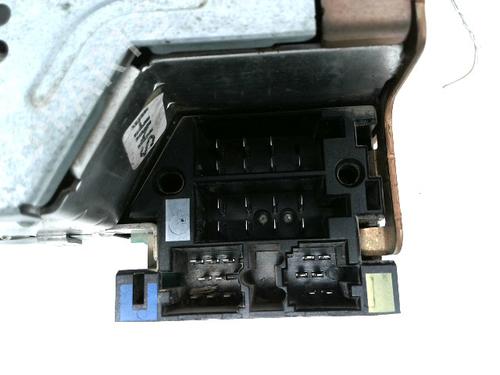 Radio RENAULT TRAFIC II Van (FL) 1.9 dCi 80 (FL0B) | BP32865105E6 - Image 2