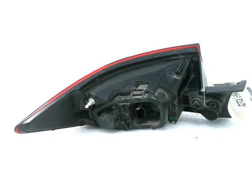 Right taillight RENAULT CLIO IV (BH_) 1.5 dCi 90 | BP24549761C35 