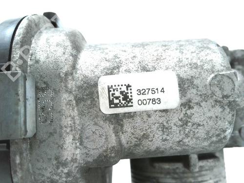 Throttle body PEUGEOT 308 II (LB_, LP_, LW_, LH_, L3_) 1.6 HDi / BlueHDi 115 | BP29014262M82 