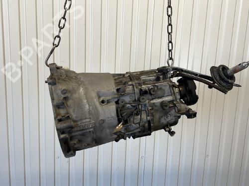 Used Gearbox BMW 3 (E36) 325 tds (143 hp) 22101375
