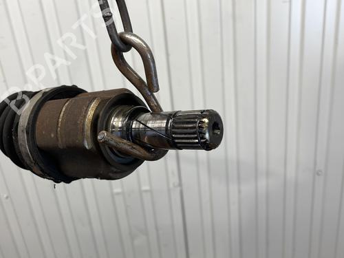 Used Left front driveshaft Left front driveshaft OPEL CORSA D (S07) 1.0 (L08, L68) (65 hp) 29758245 29758245