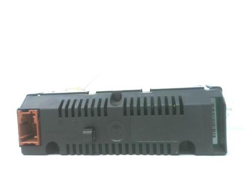 Used Display monitor Display monitor PEUGEOT PARTNER Tepee 1.6 HDi 90 (92 hp) 21571737 21571737