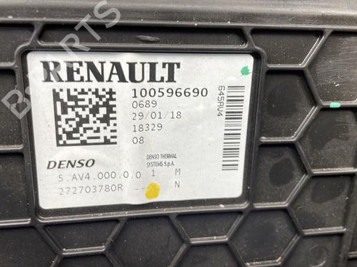 Heater matrix box DACIA LODGY (JS_) 1.2 TCe (JSAY, JSM0) | BP24823279M61 